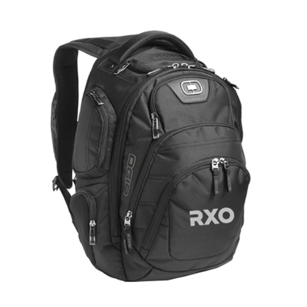 OGIO Stratagem Backpack