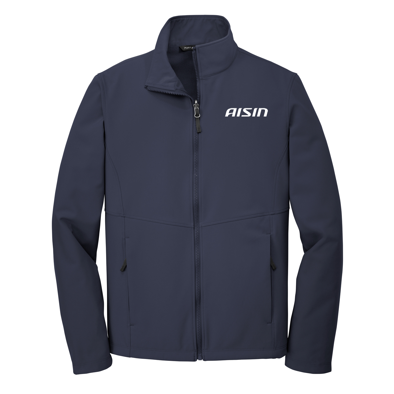 Port Authority Collective Soft Shell Jacket Item Image 