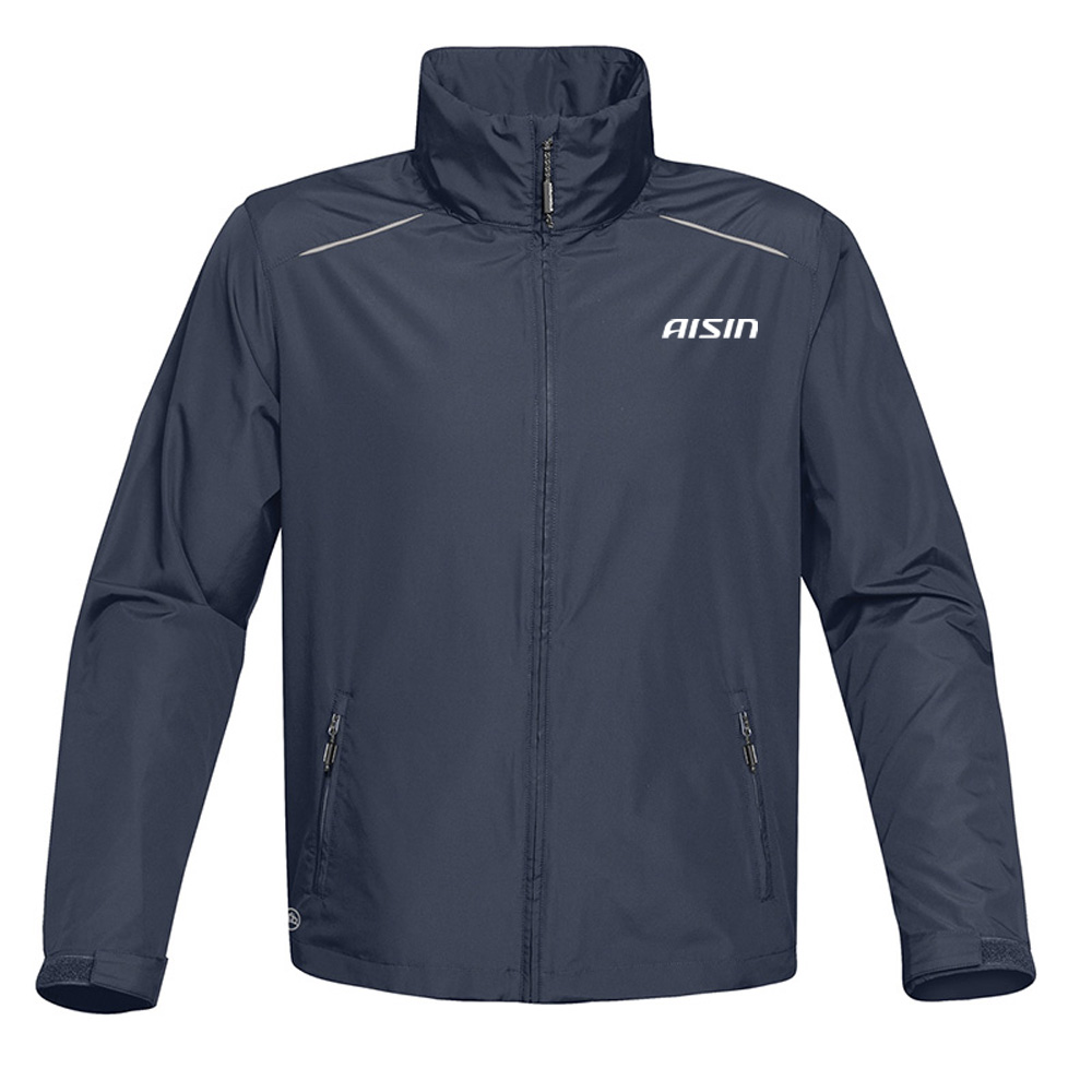 Men's Nautilus Performance Jacket Item Image 