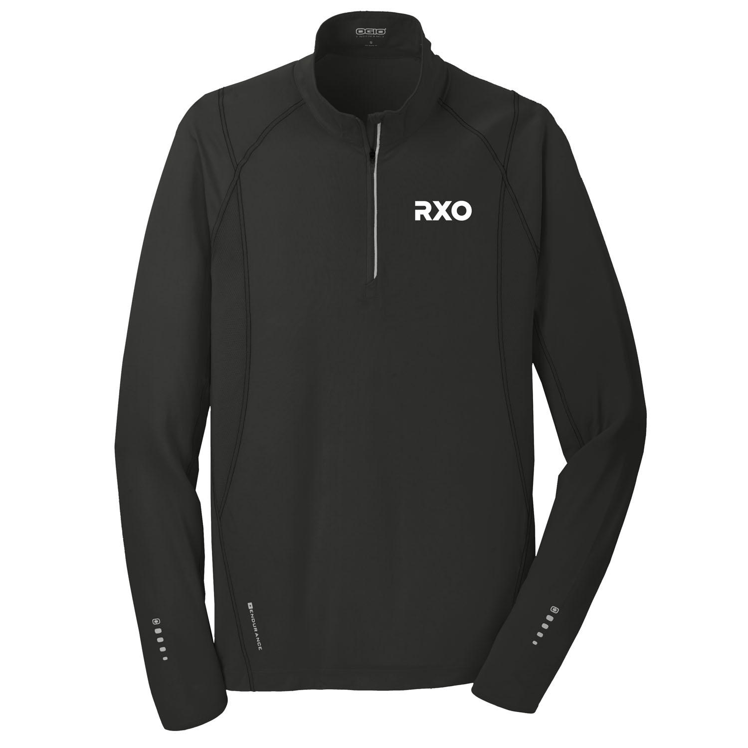 OGIO 1/4-Zip Pullover